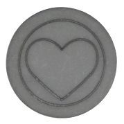 <p>Hart antraciet</p>
